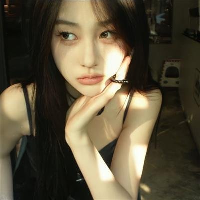 美丽的村庄，漂亮的火焰